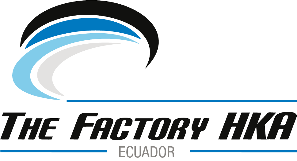 The Factory HKA Ecuador